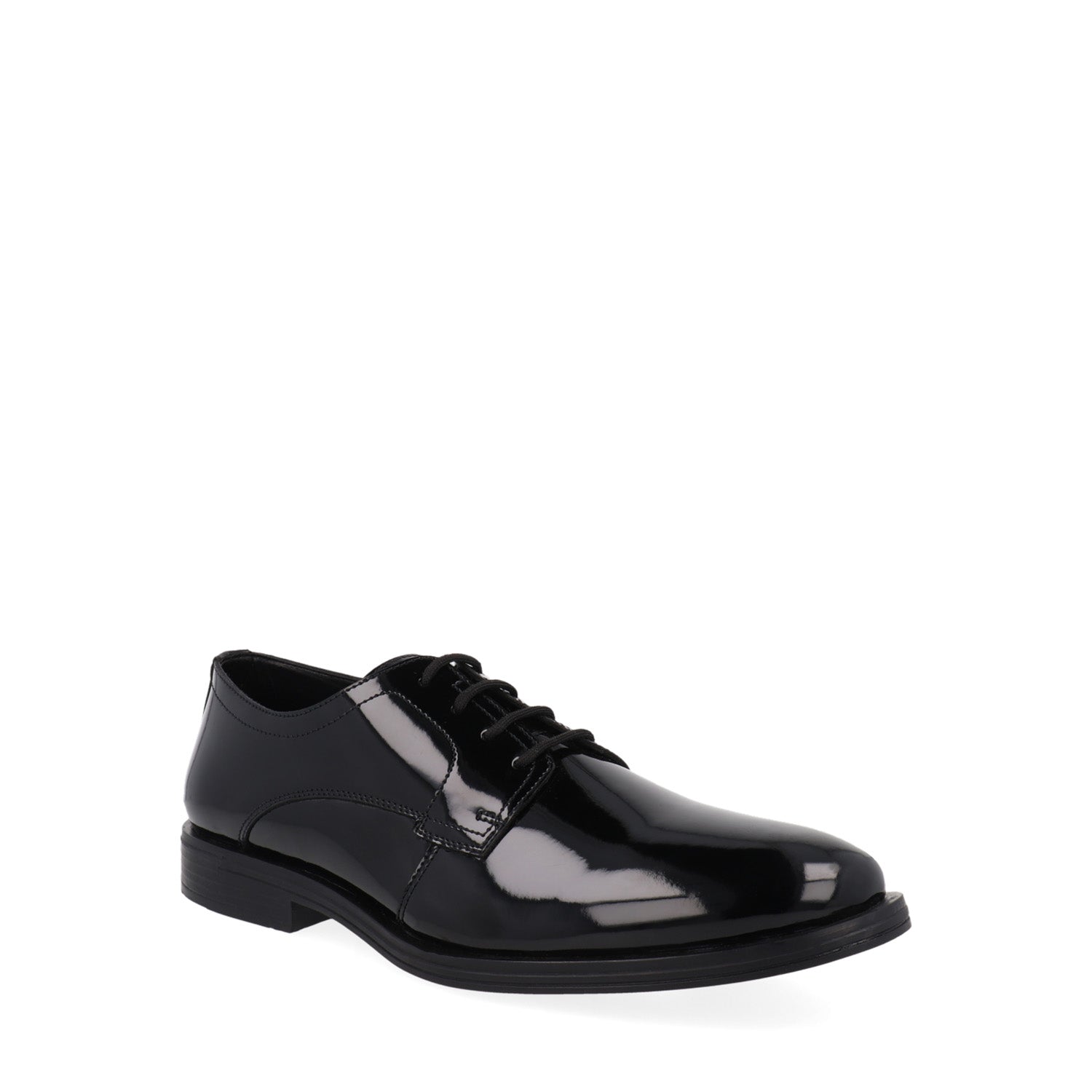 Zapato de Vestir Vazza color Negro para Hombre