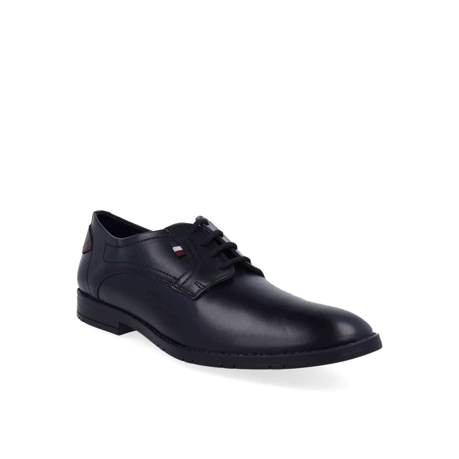 Zapato Vestir Vazza color Negro para Hombre