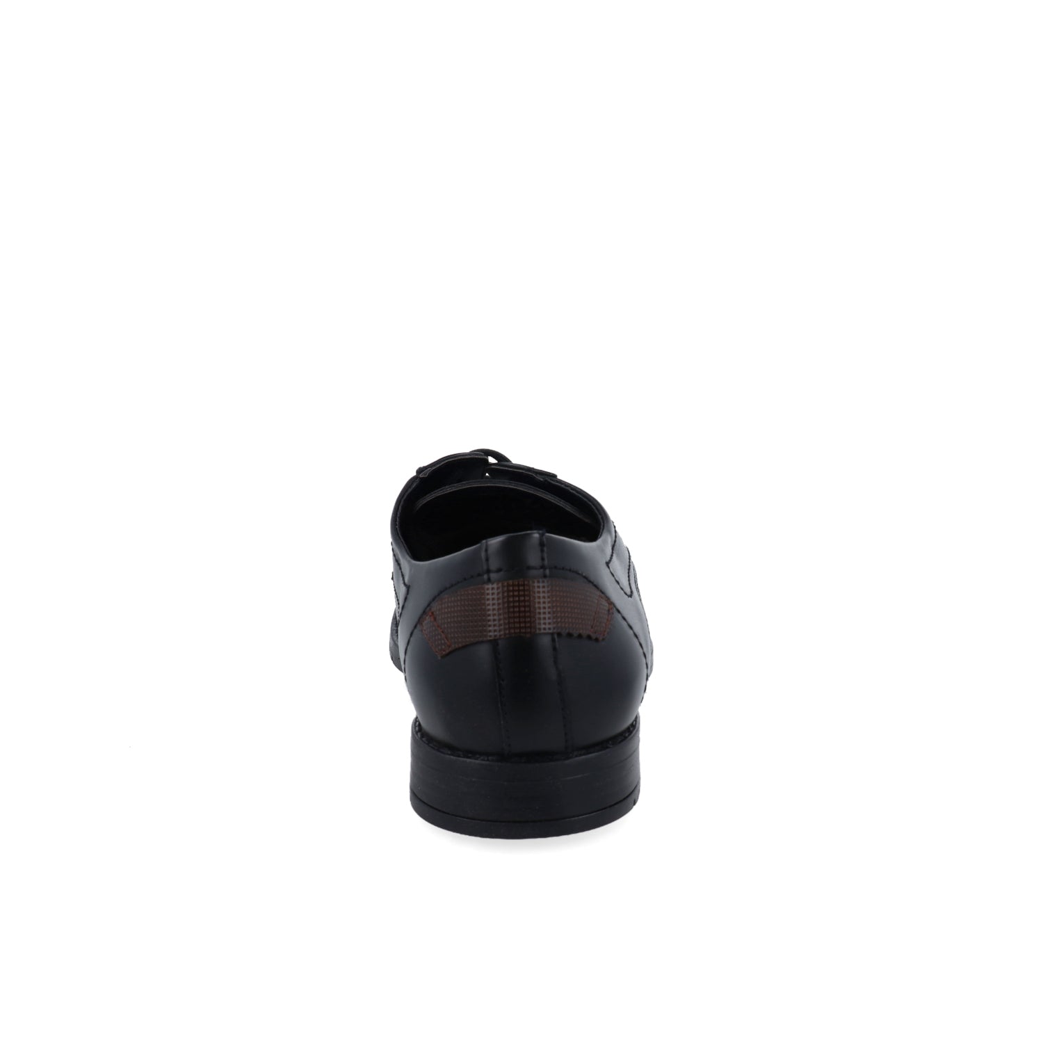 Zapato Vestir Vazza color Negro para Hombre