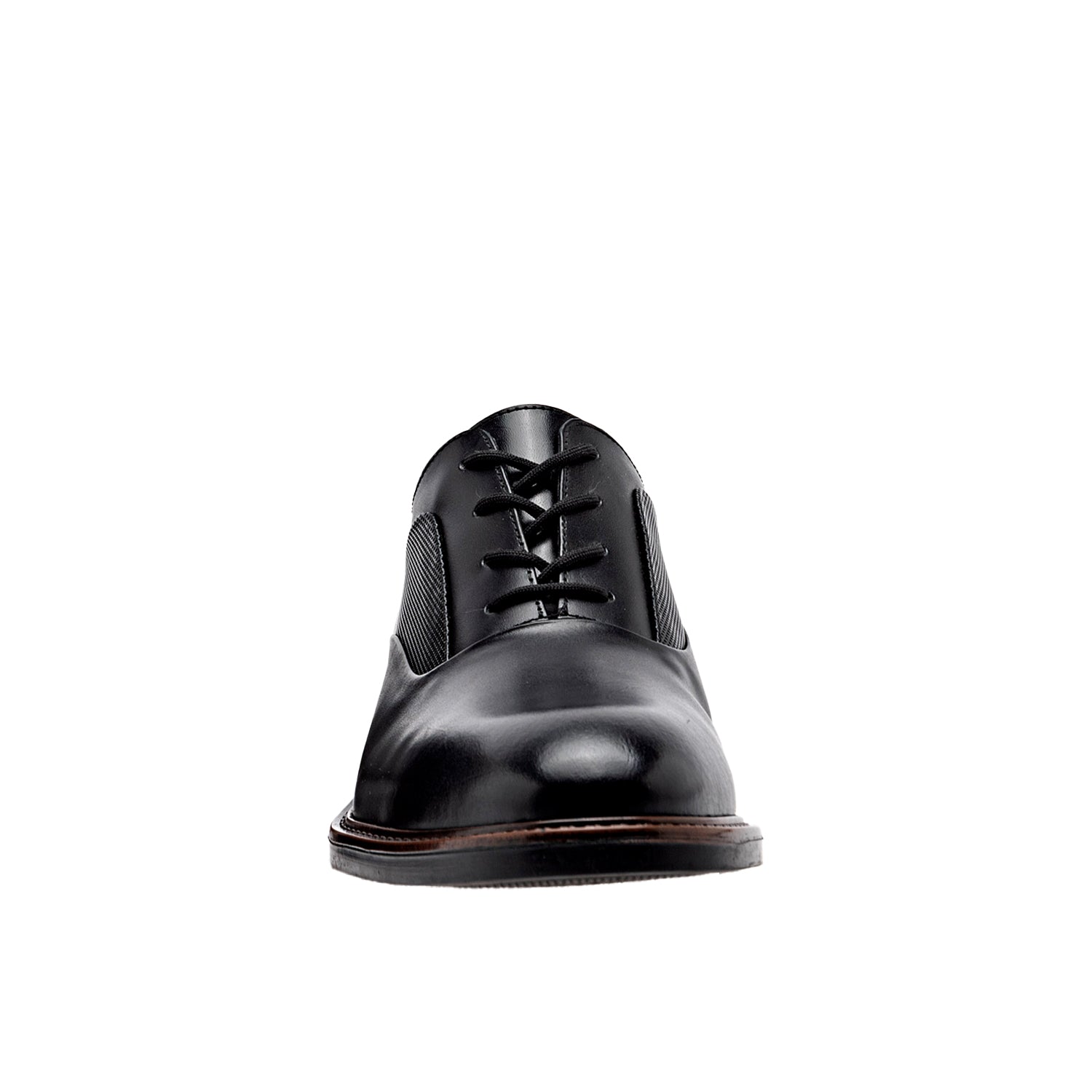 Zapato De Vestir Vazza color Negro para Hombre