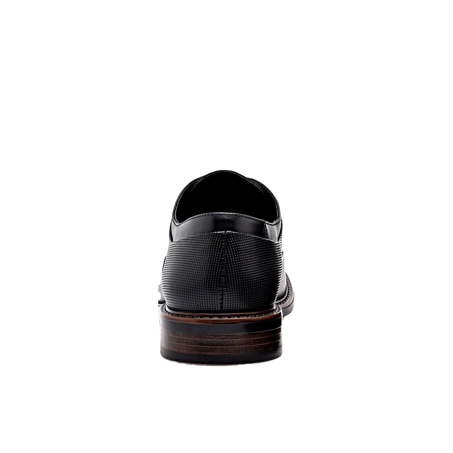 Zapato De Vestir Vazza color Negro para Hombre