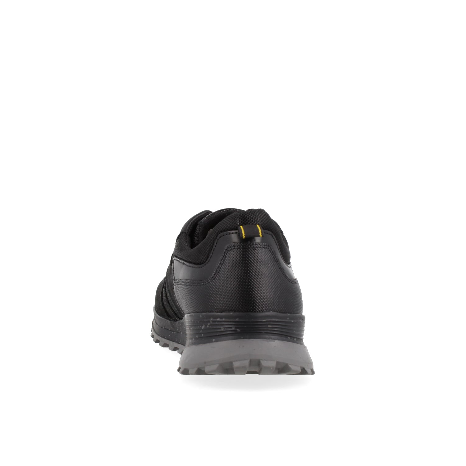 Zapato Casual Vazza color Negro para Hombre