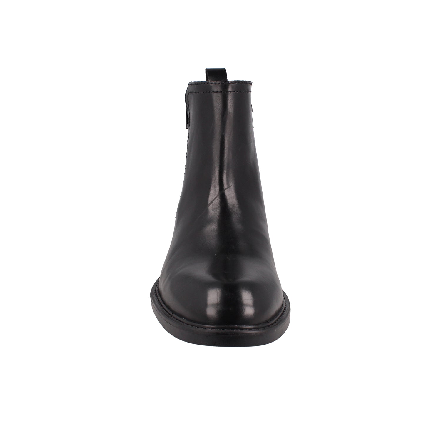 Botin de Vestir Vazza color Negro para Hombre