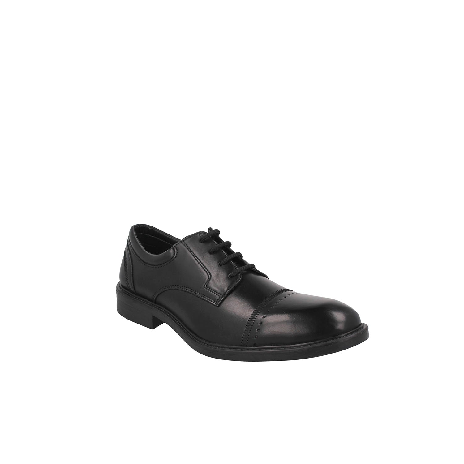 Zapato de Vestir Vazza color Negro para Hombre