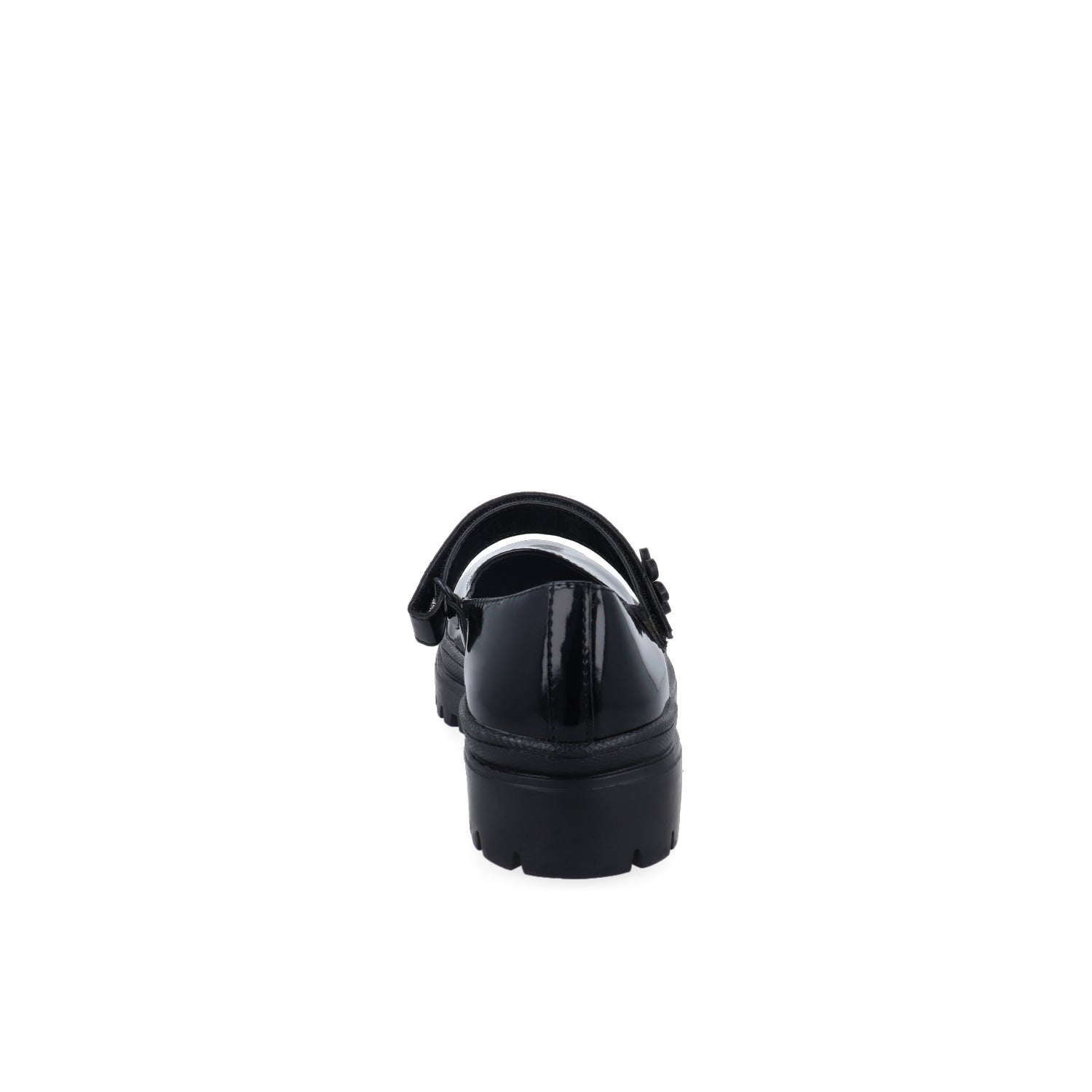 Zapato Casual Blasito color Negro para Junior Niña