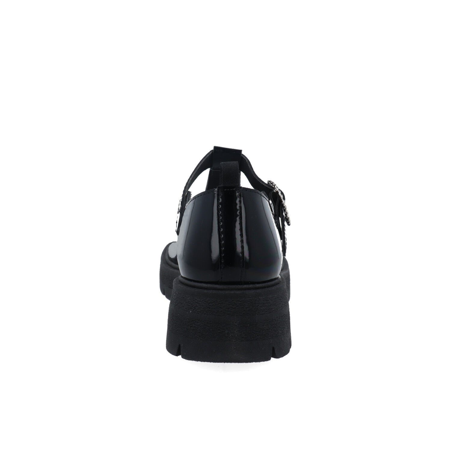 Zapato Casual Blasito color Negro para Niña
