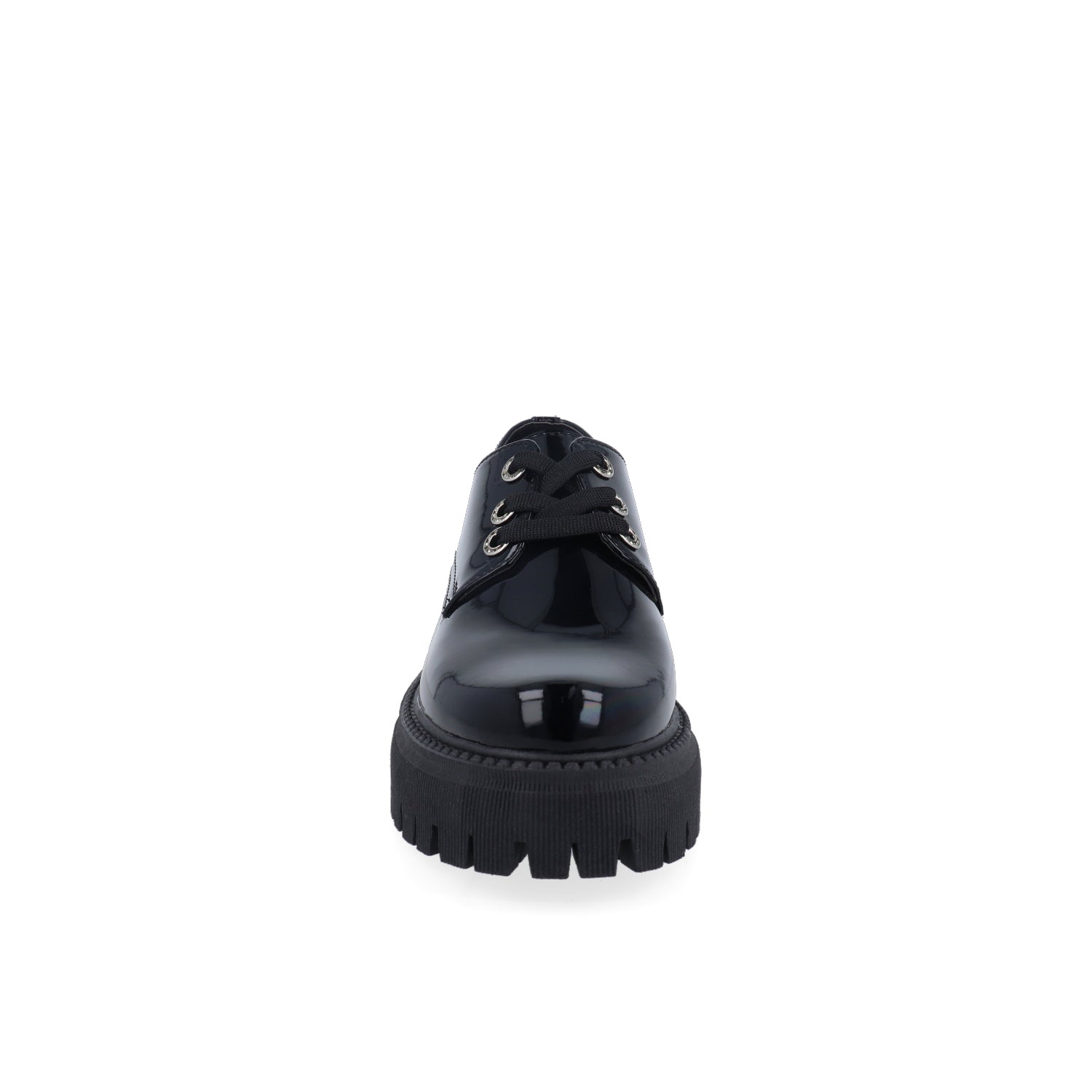 Zapato Casual Blasito color Negro para Junior Niña