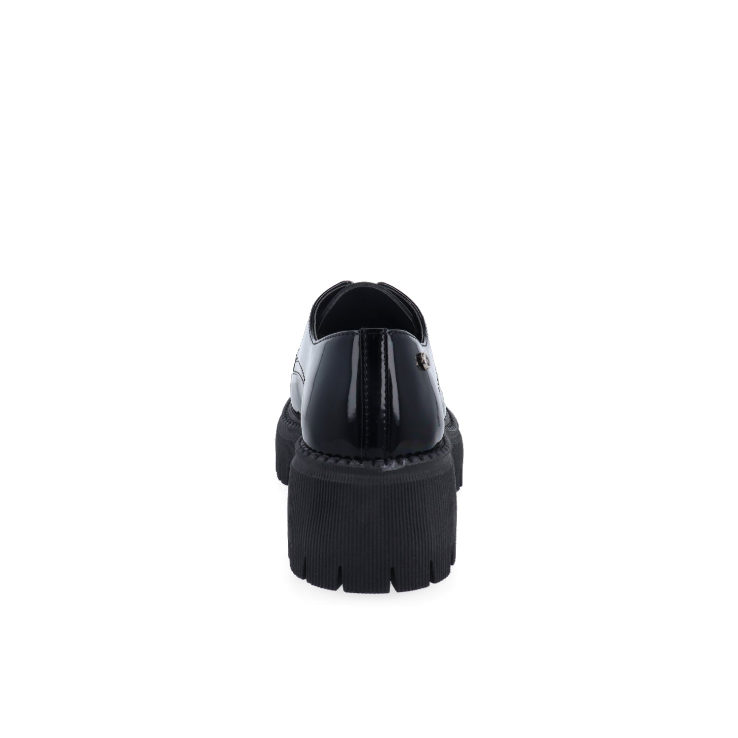 Zapato Casual Blasito color Negro para Junior Niña