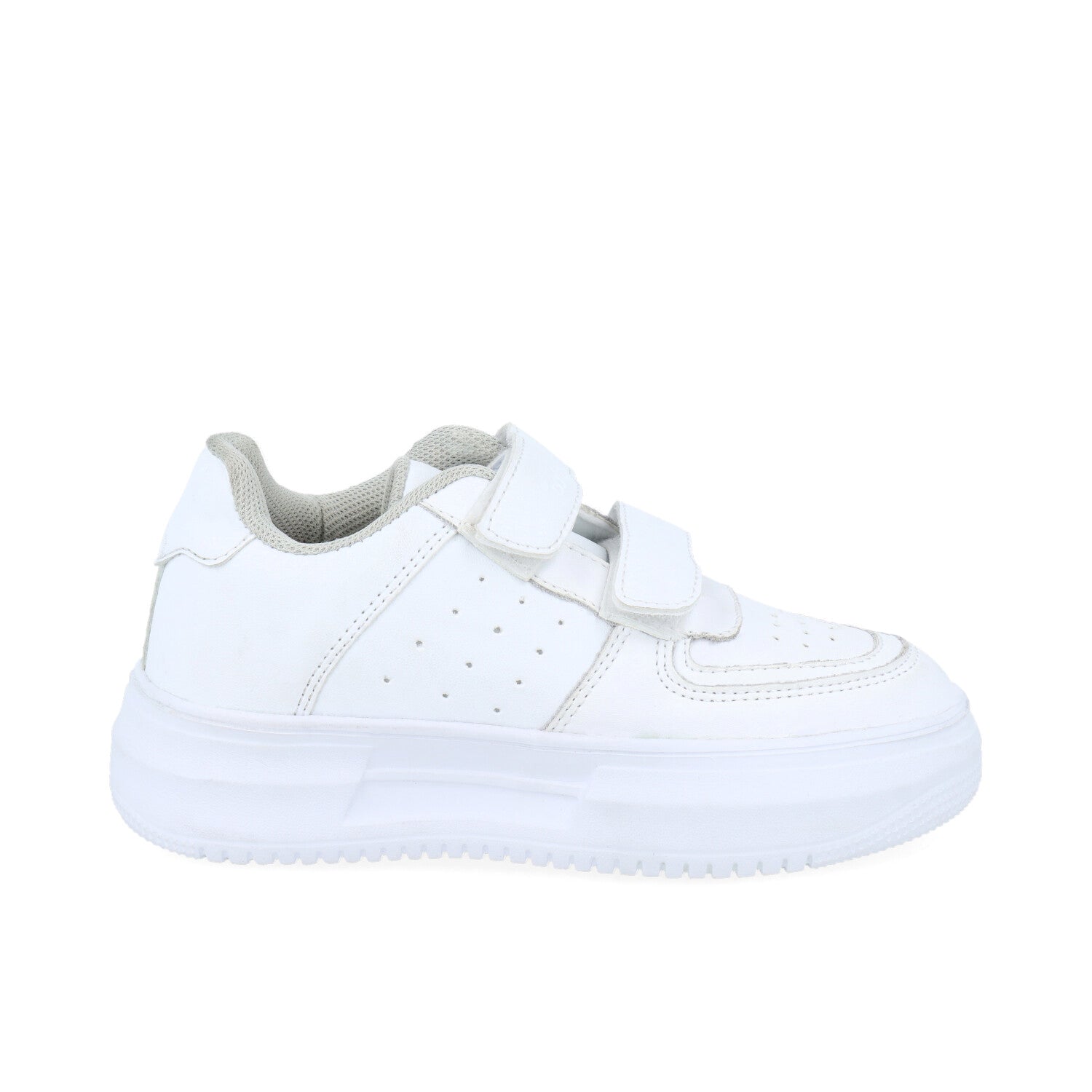 Tenis Urbano Blasito color Blanco para Junior Niño