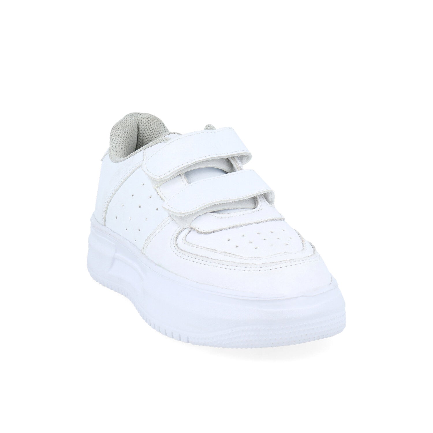 Tenis Urbano Blasito color Blanco para Junior Niño