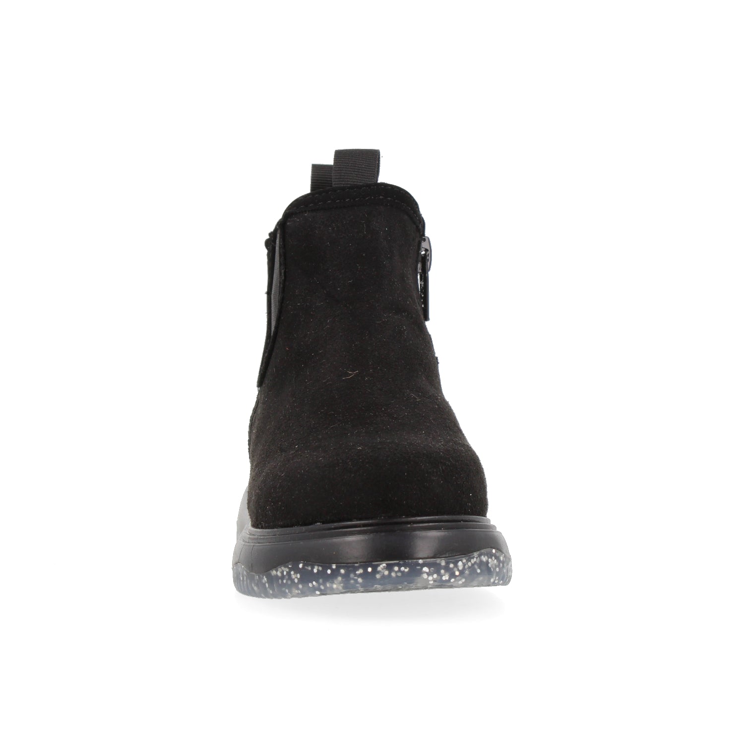 Botin Casual Blasito color Negro para Niña