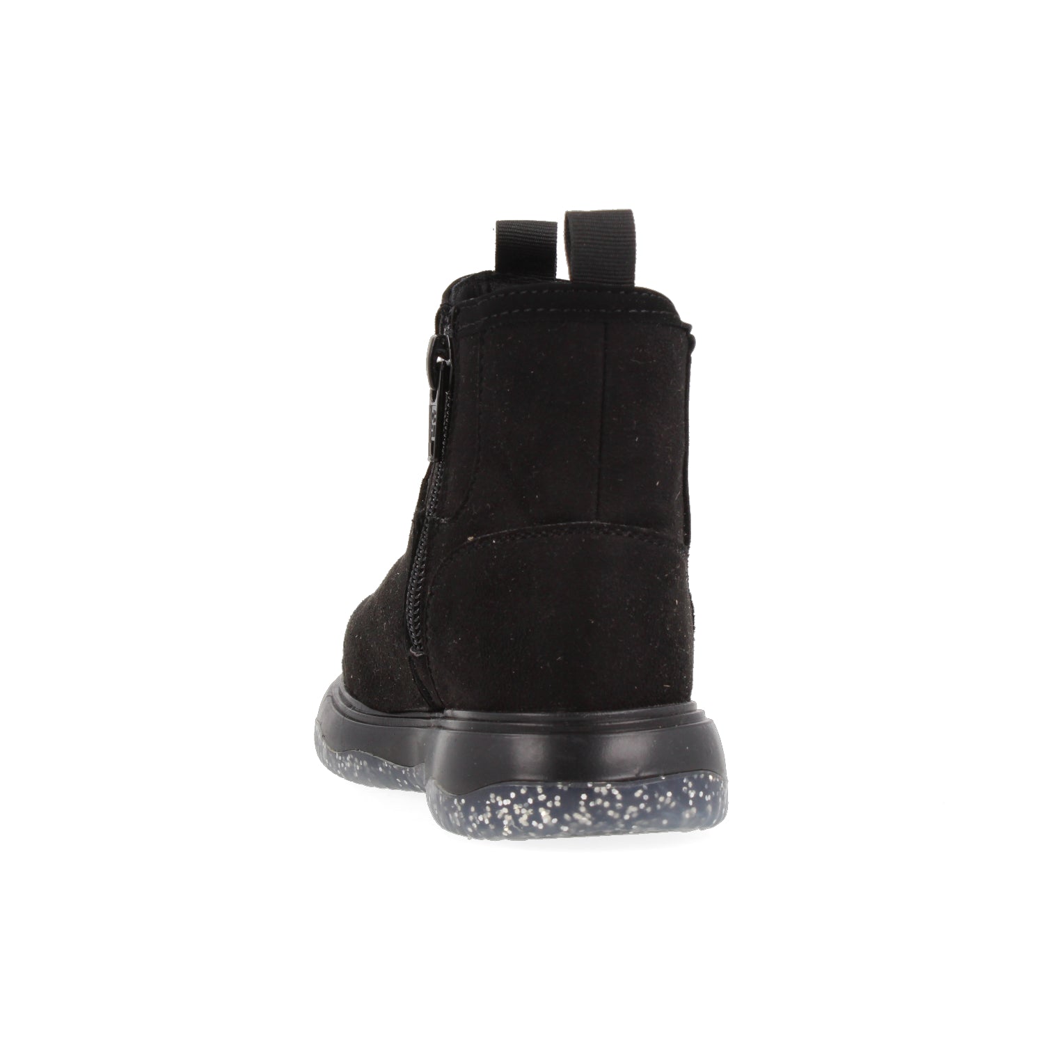Botin Casual Blasito color Negro para Niña