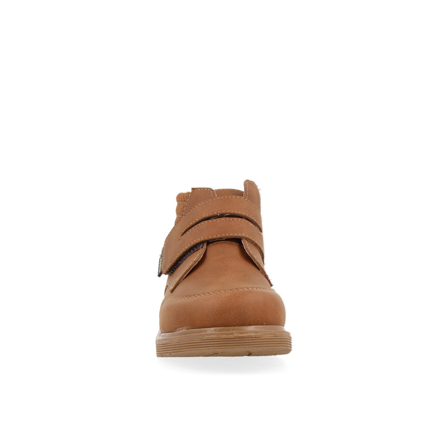 Botin Casual Blasito color Cafe para Niño