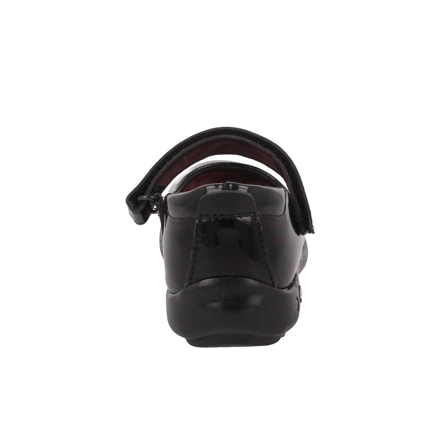 Zapato Casual Blasito color Negro para Niña