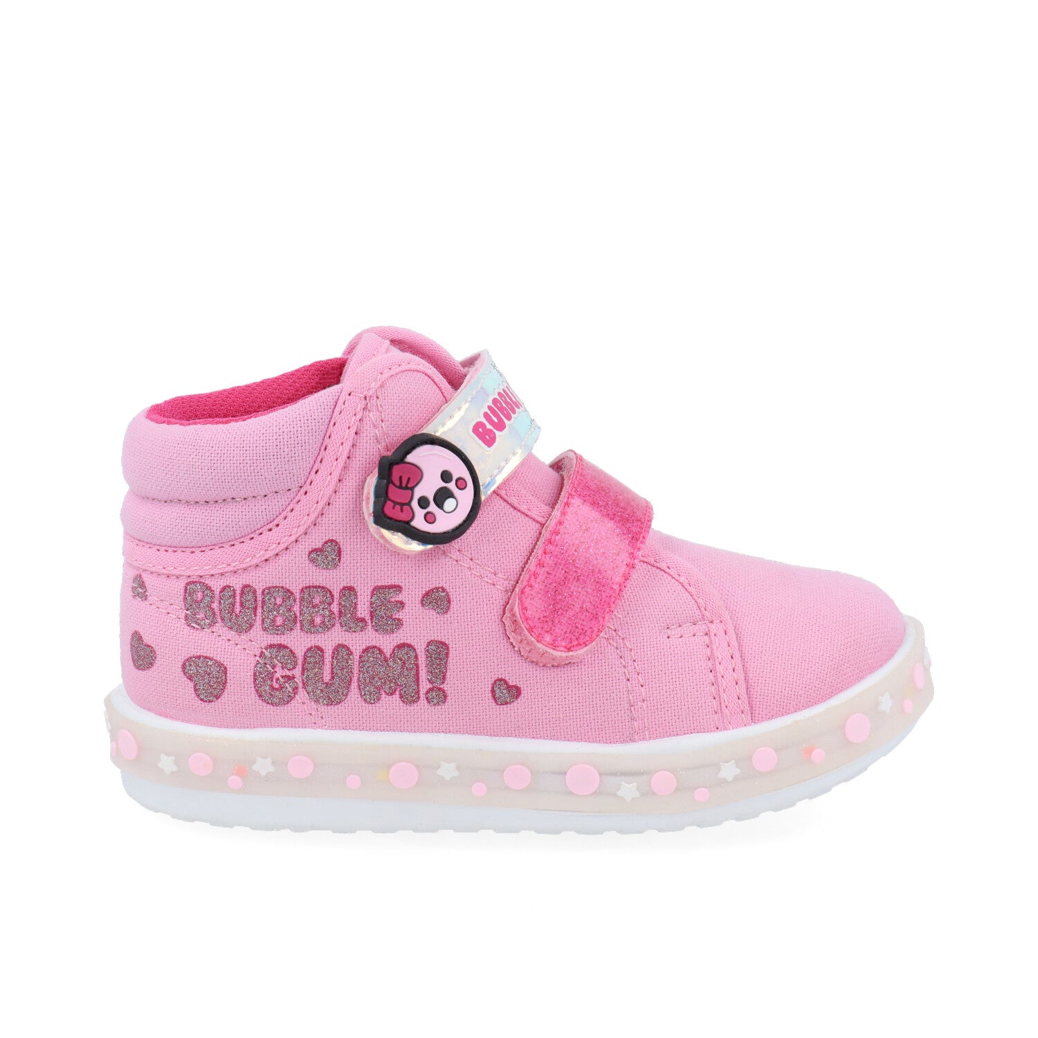 Tenis Urbano Vazza color Azul Marino para Niña