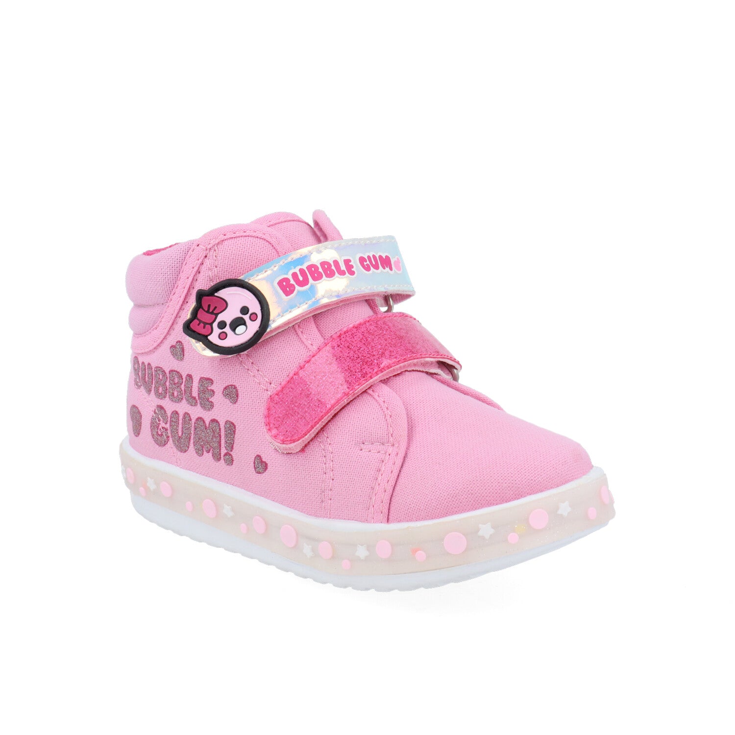 Tenis Urbano Vazza color Azul Marino para Niña