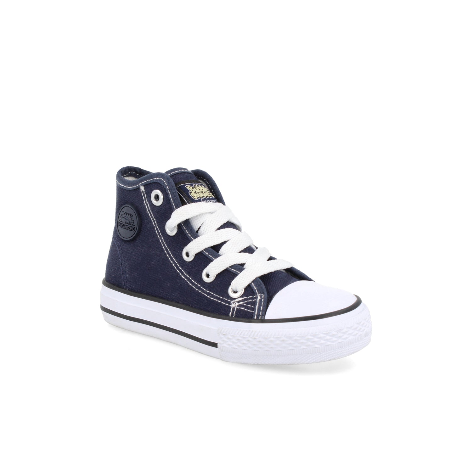 Tenis Urbano Bubble Gummers color Azul Marino para Junior Niño