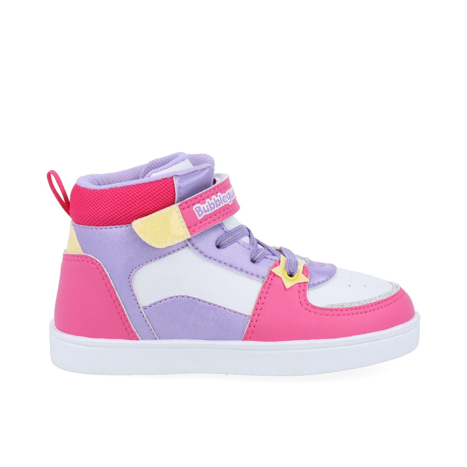 Tenis Urbano bubble gummers multicolor para Niña