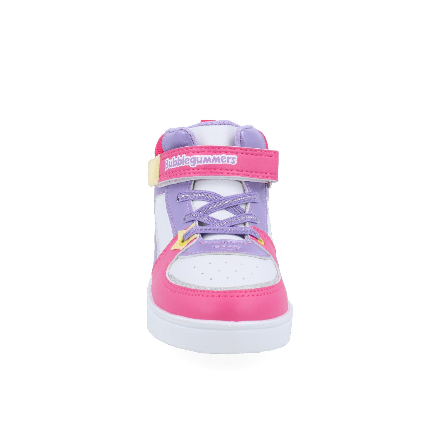 Tenis Urbano bubble gummers multicolor para Niña