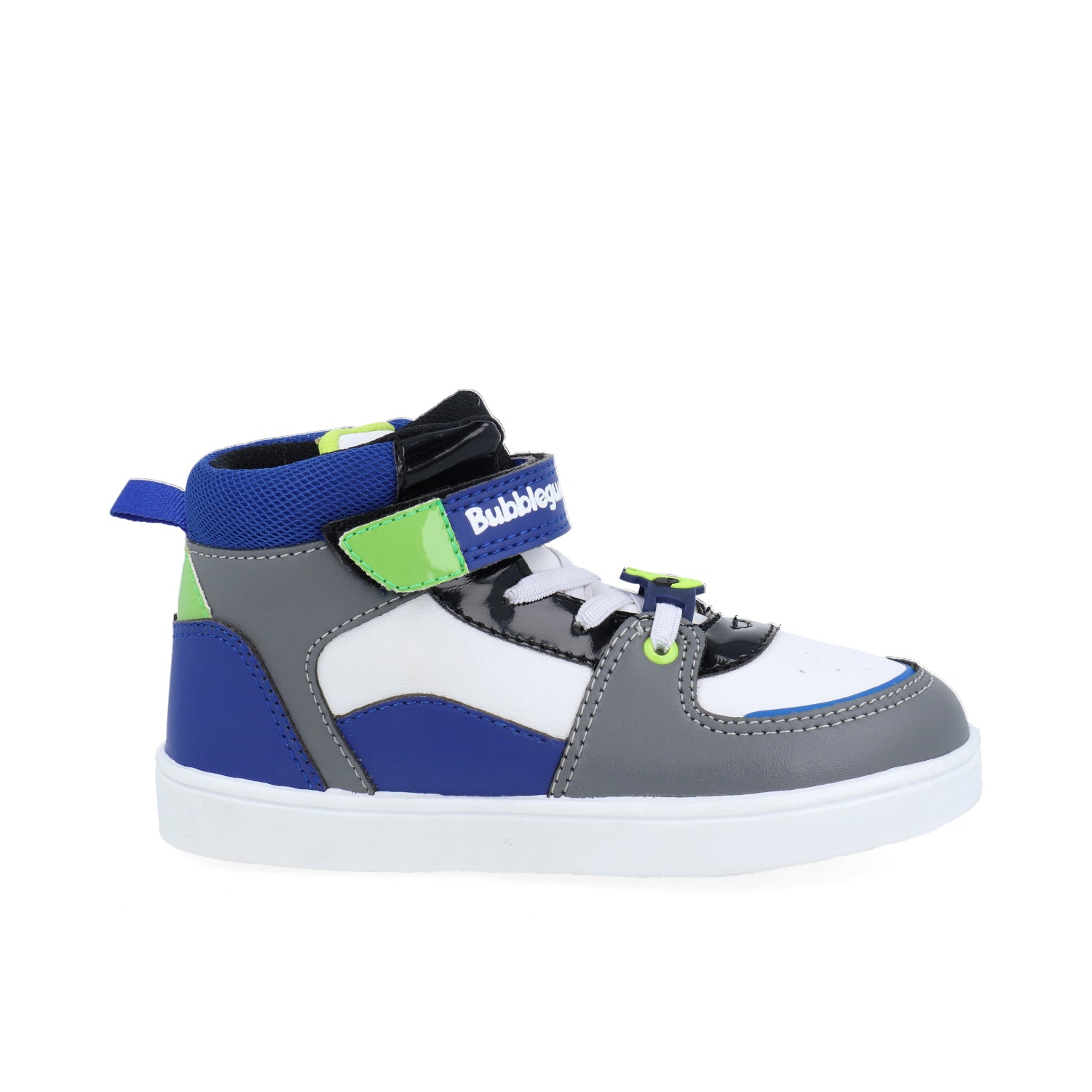 Tenis Urbano bubble gummers Multicolor para Niños