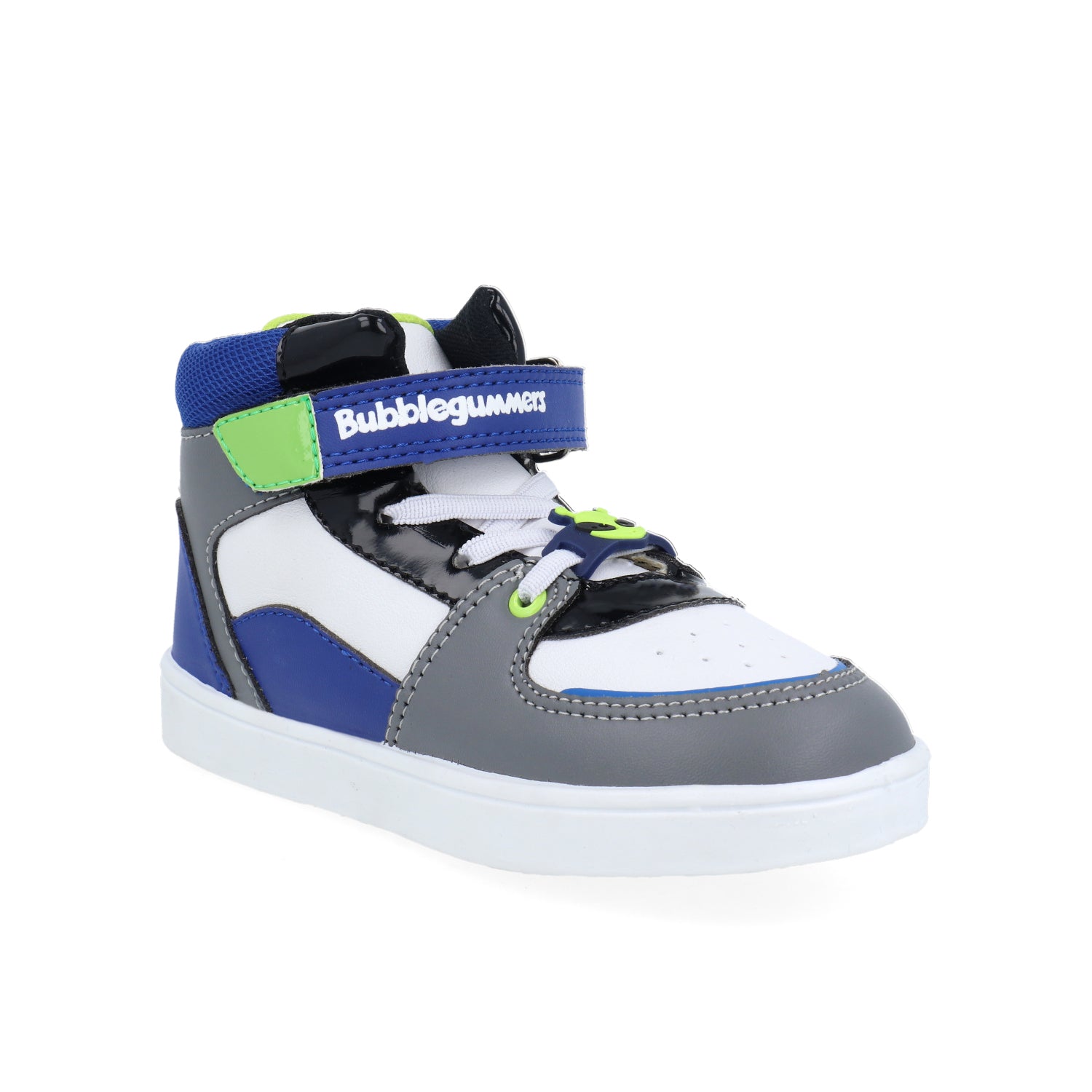 Tenis Urbano bubble gummers Multicolor para Niños