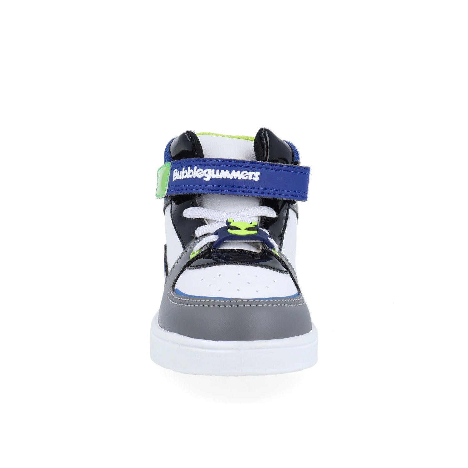 Tenis Urbano bubble gummers Multicolor para Niños