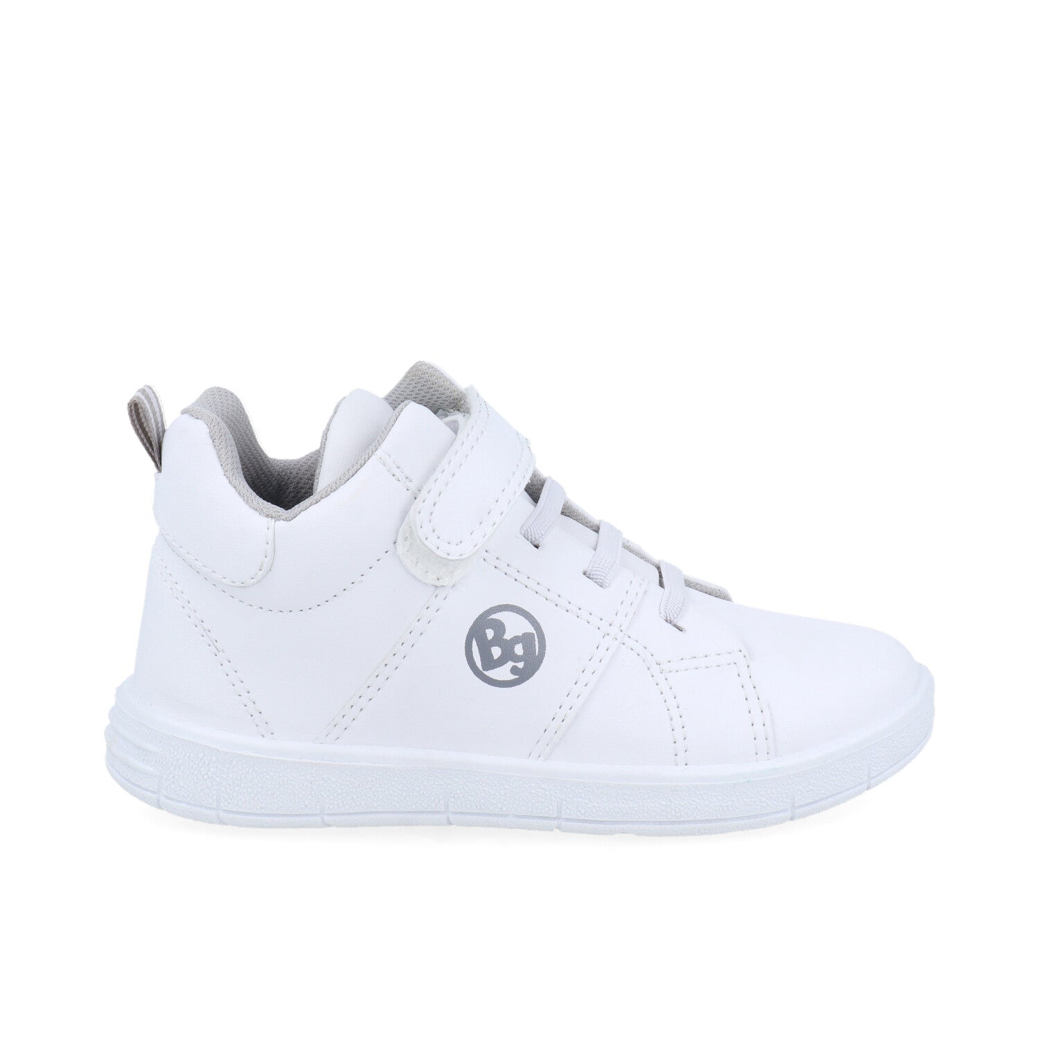 Tenis Urbano Bubble Gummers color Blanco para Niño