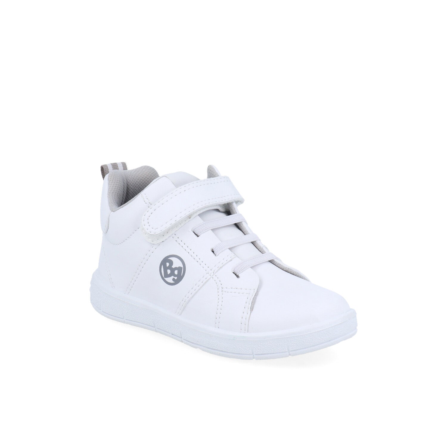 Tenis Urbano Bubble Gummers color Blanco para Niño