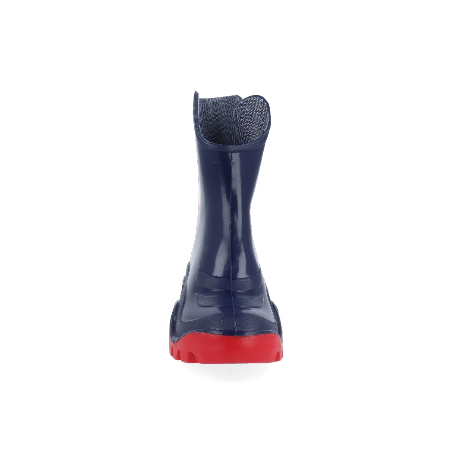 Bota de Lluvia bubble gummers color Marino para Niño