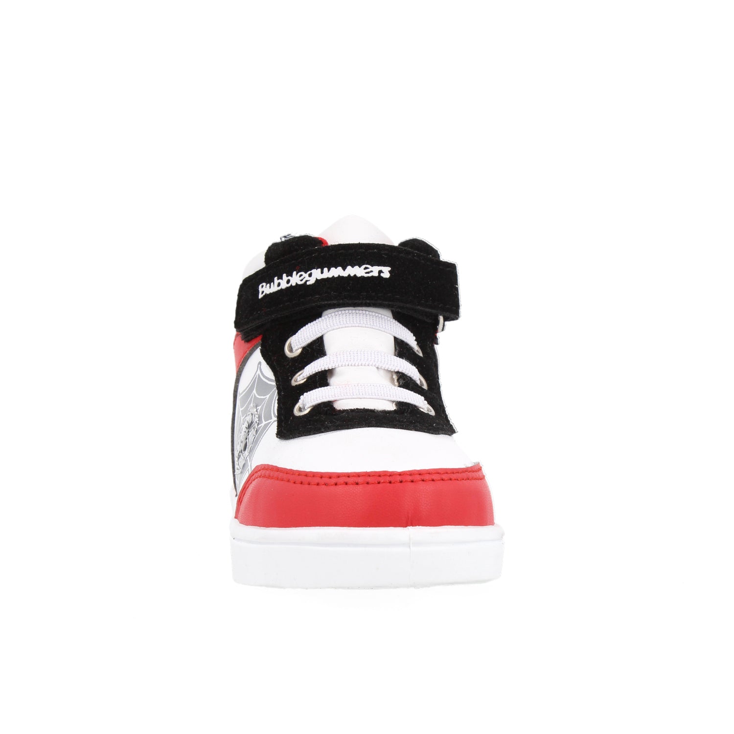 Tenis Urbano Bubble color Blanco de spidey para Niño