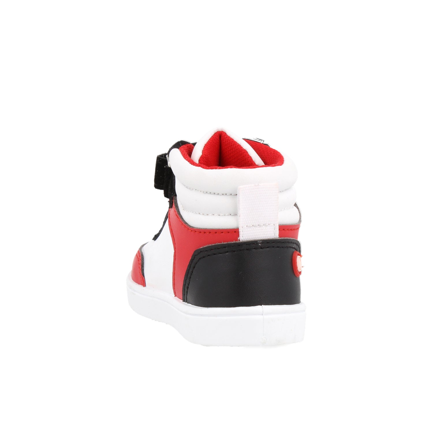 Tenis Urbano Bubble color Blanco de spidey para Niño