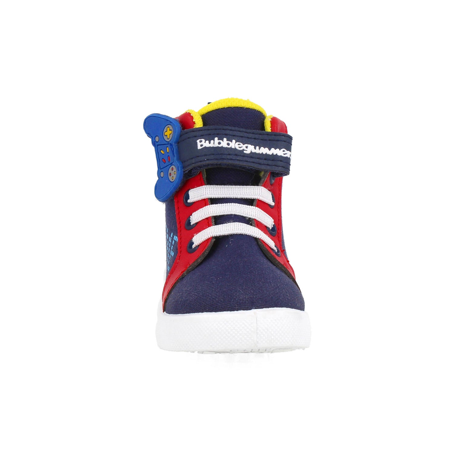 Tenis Urbano Bubble gummers multicolor para Niño