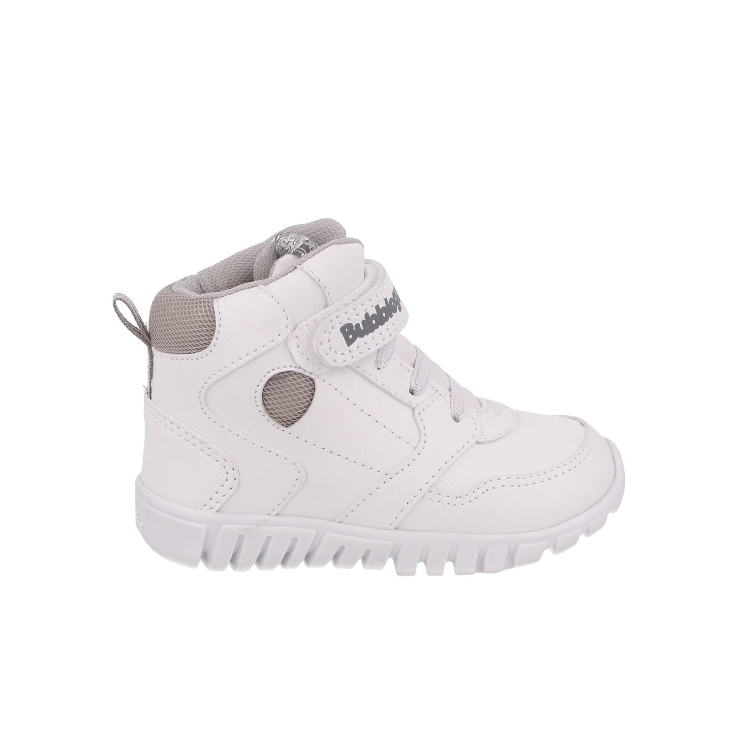 Tenis Urbano Bubble Gummers color Blanco para Niño