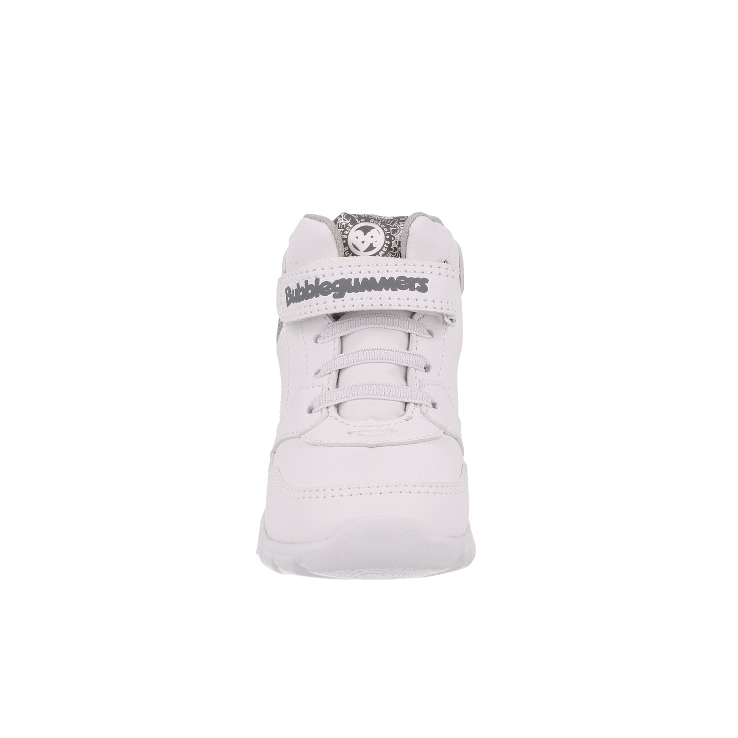 Tenis Urbano Bubble Gummers color Blanco para Niño