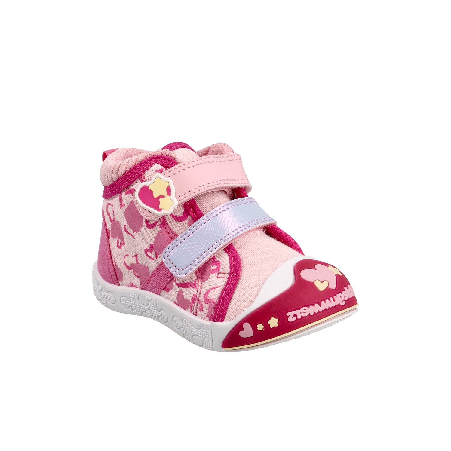 Tenis Urbano Bubble color para Junior Niña