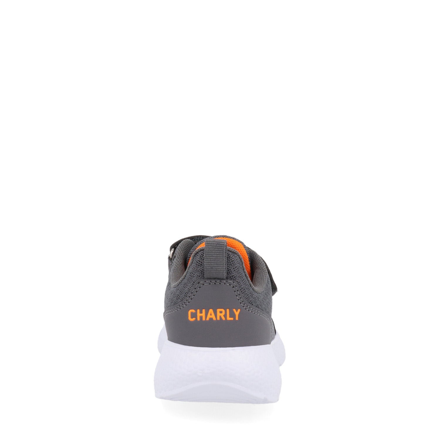Tenis Urbano Charly color Gris para Niño