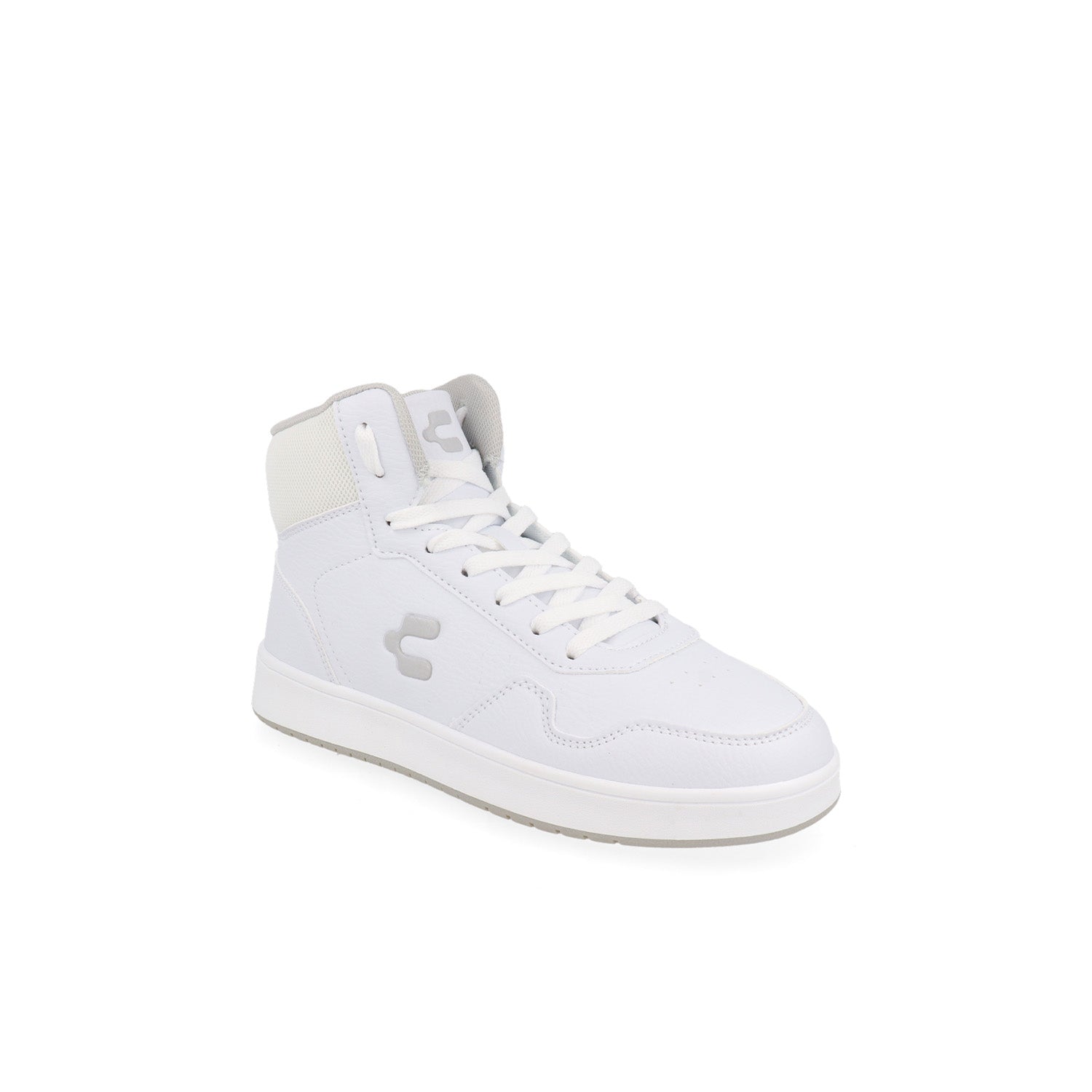 Tenis Casual Charly color Blanco para Hombre
