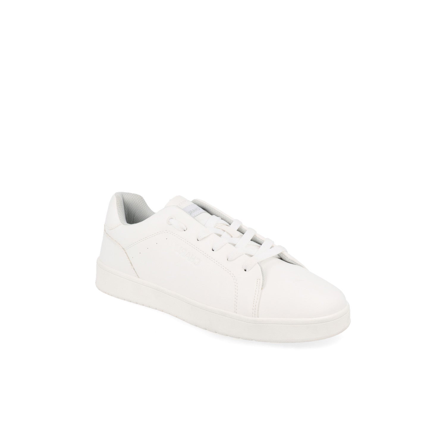 Tenis Casual Charly color Blanco para Hombre