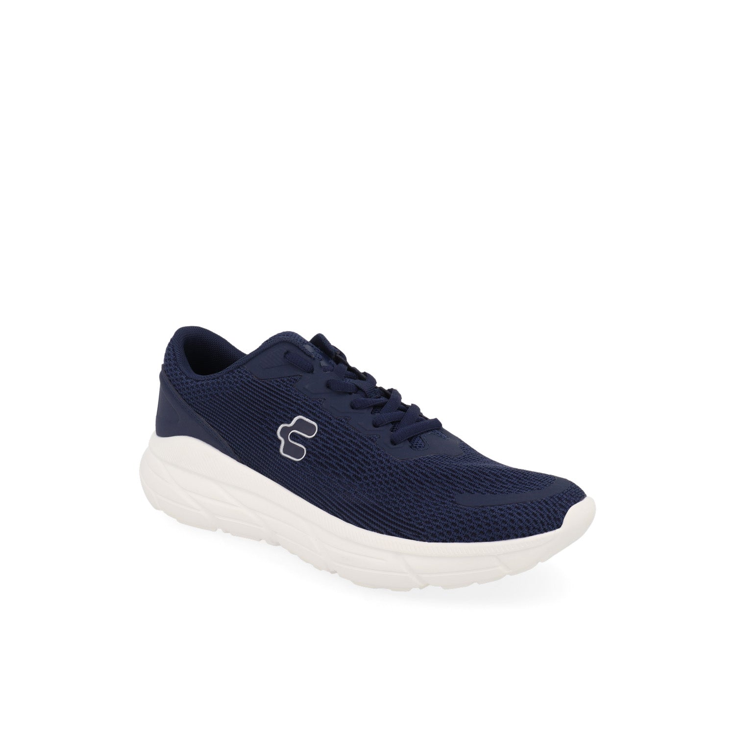Tenis Deportivo Charly color Azul Marino para Hombre