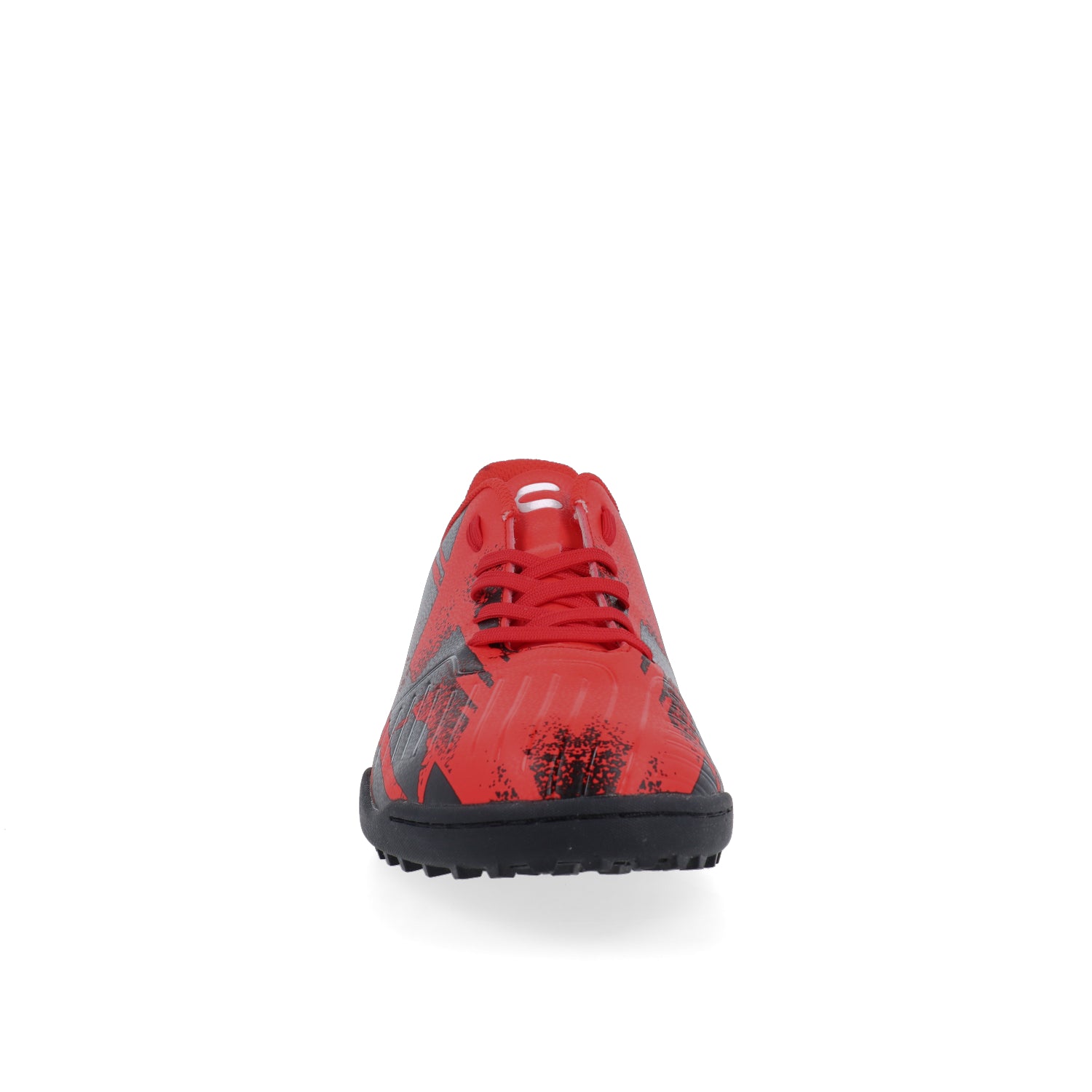 Tenis Atletico Charly color Rojo para Hombre