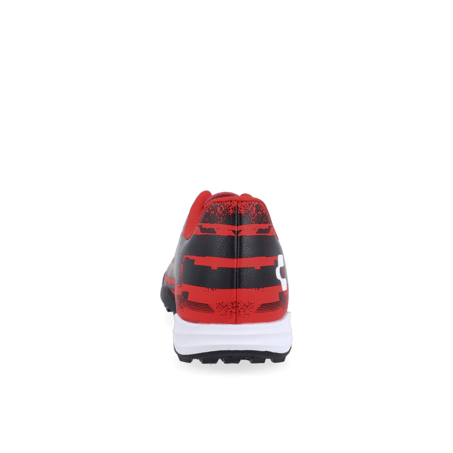 Tenis Atletico Charly color Rojo para Hombre