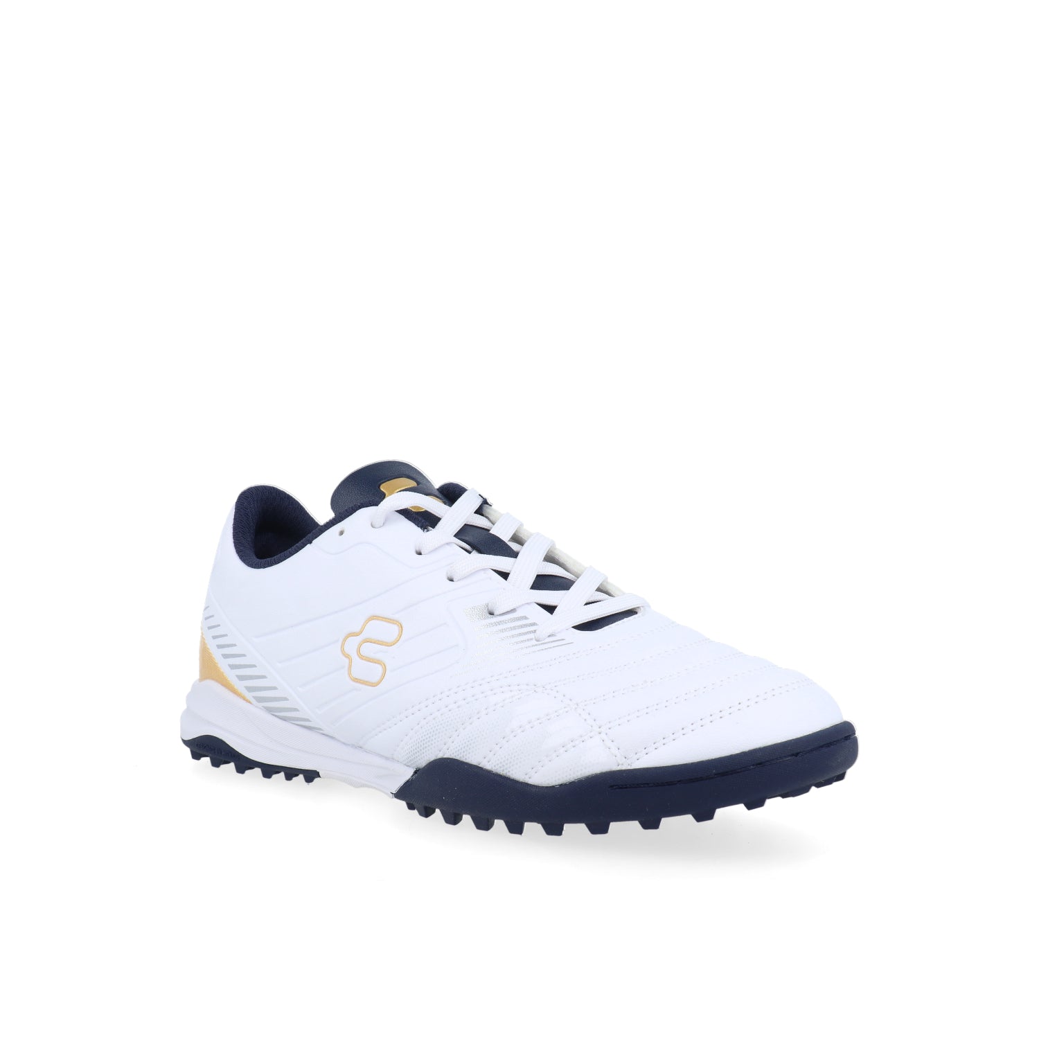 Tenis Atletico Charly color Blanco para Hombre