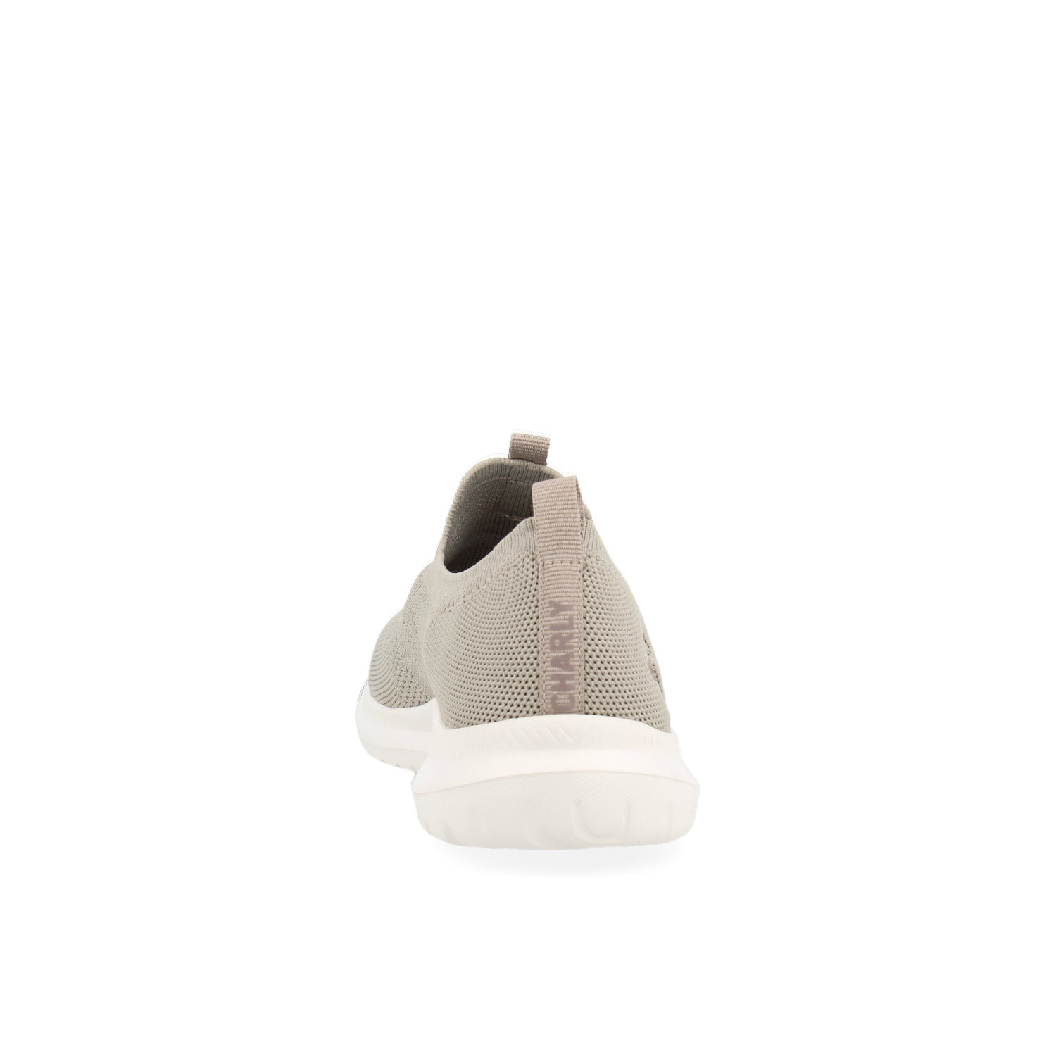 Tenis Atletico Charly color Beige para Mujer