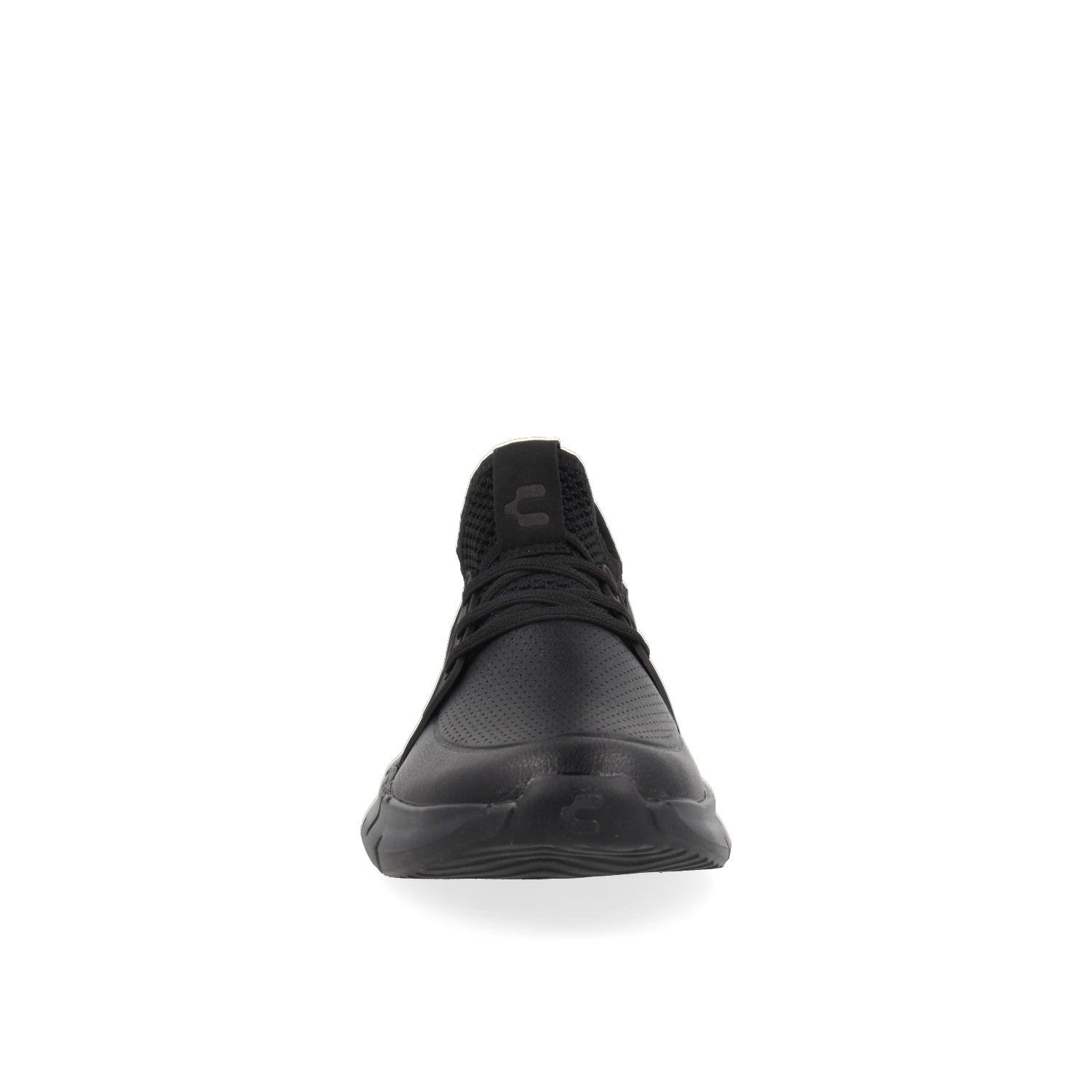 Tenis Atletico Charly color Negro para Hombre