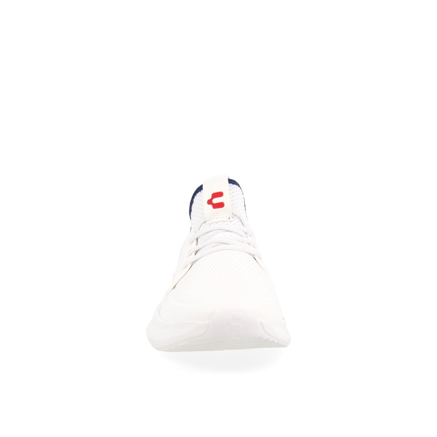 Tenis Atletico Charly color Blanco para Hombre