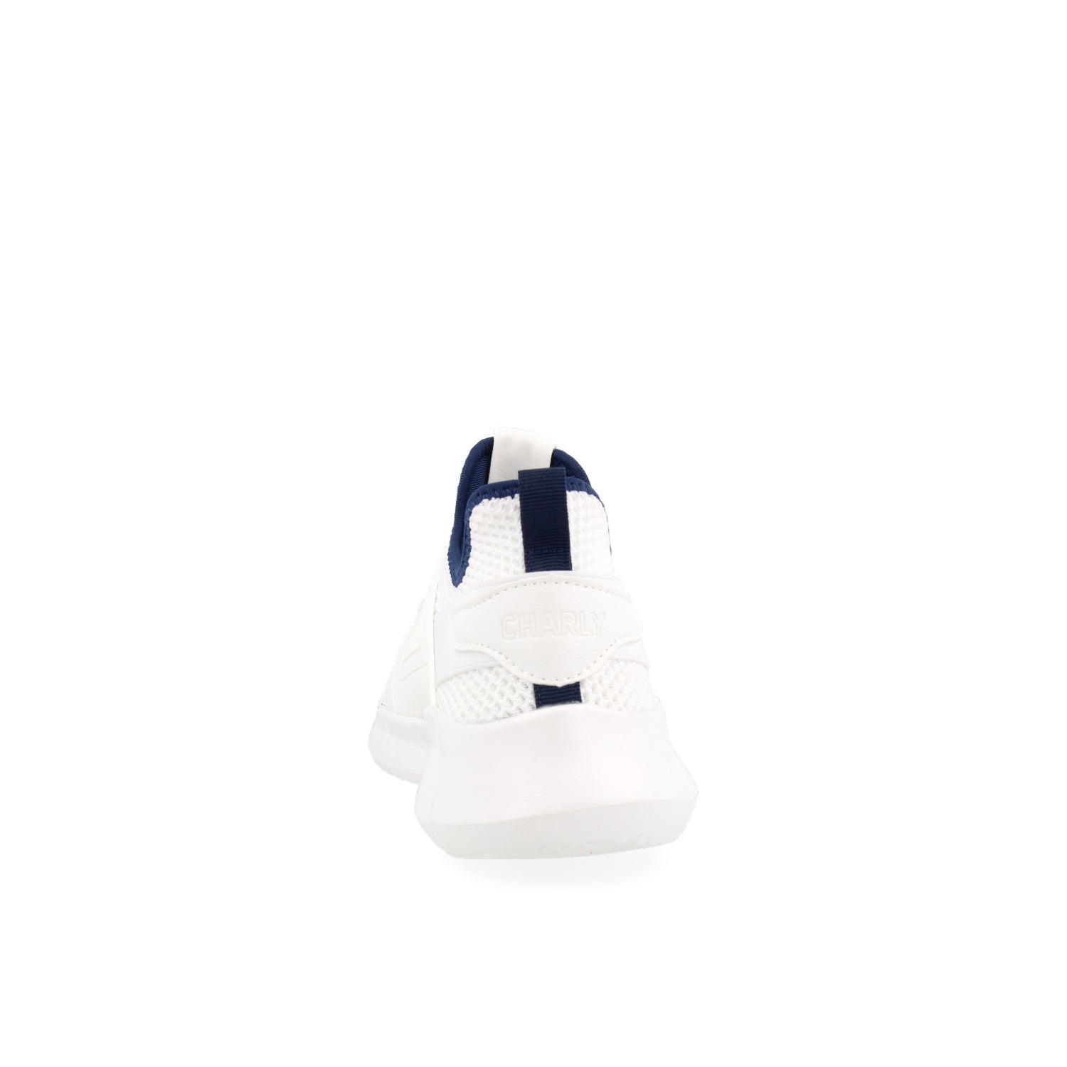 Tenis Atletico Charly color Blanco para Hombre
