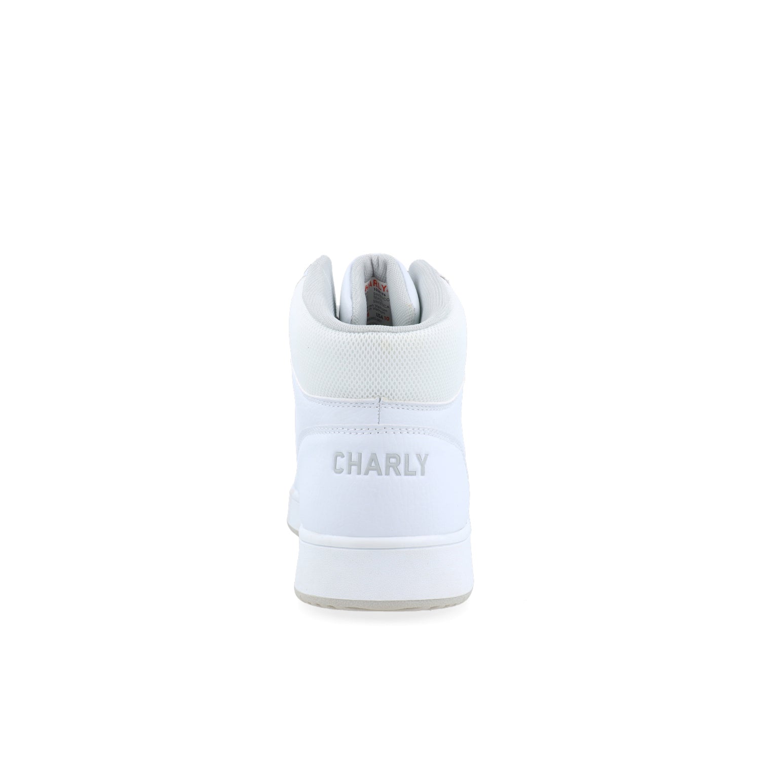 Tenis Urbano Charly color Blanco para Hombre
