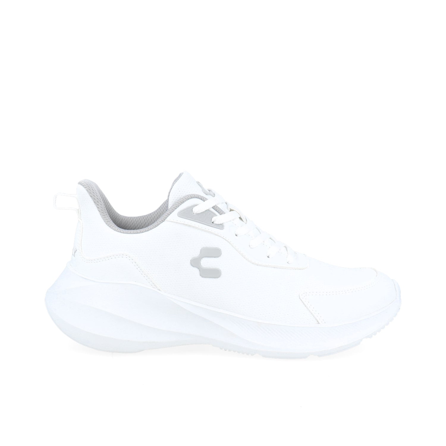 Tenis Urbano Charly color Blanco para Hombre