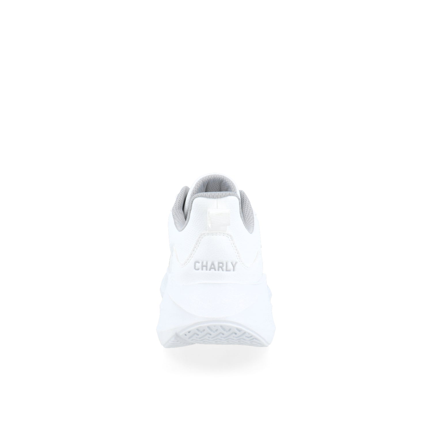 Tenis Urbano Charly color Blanco para Hombre