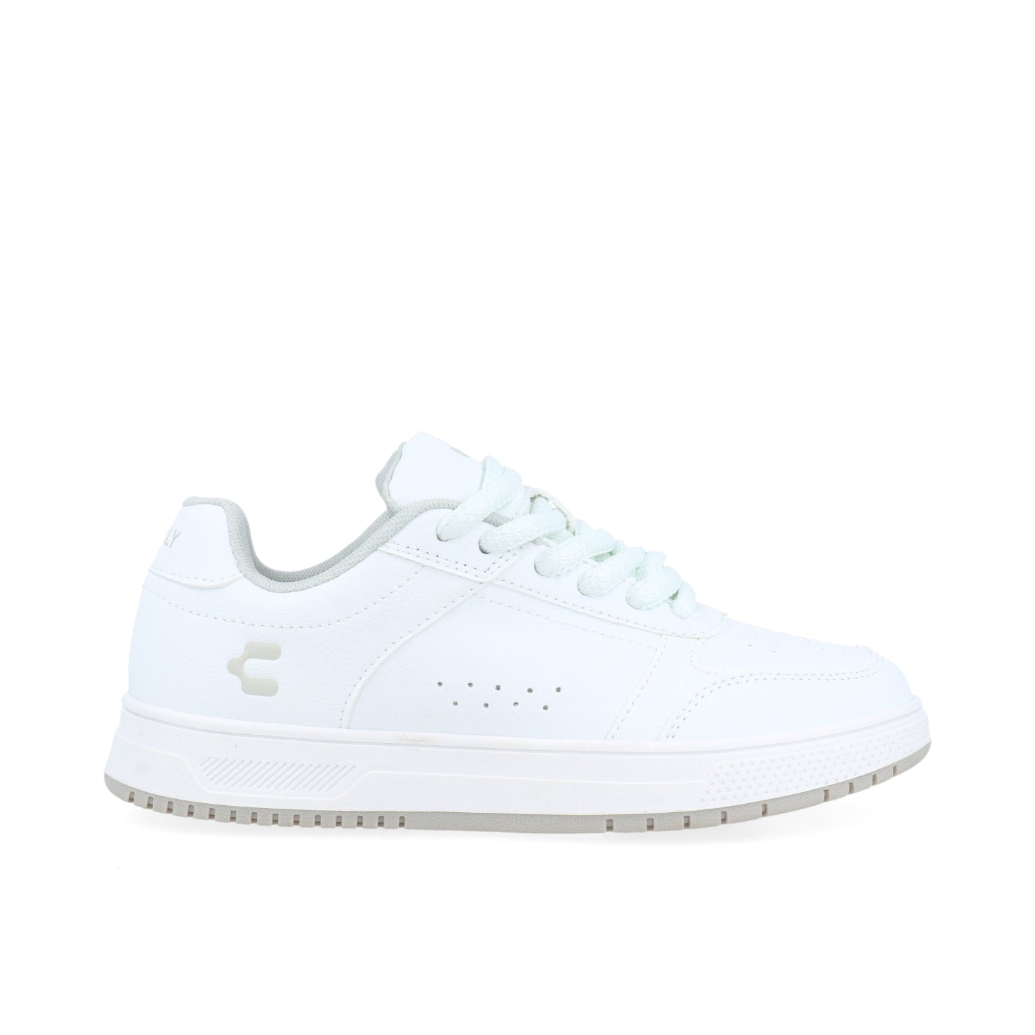 Tenis Urbano Charly color Blanco para Hombre